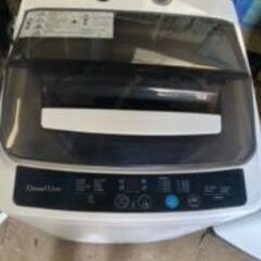 洗濯機売ります。の画像