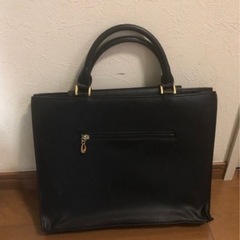 レディース　ビジネスバッグの画像