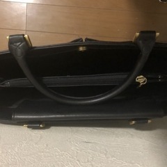 レディース　ビジネスバッグの画像