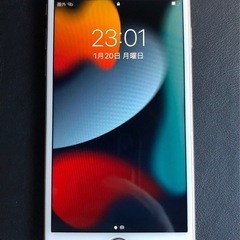 iPhone 6s  64GB ゴールド！
