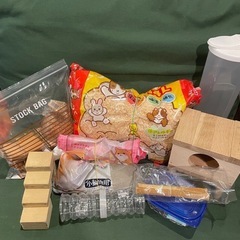 ハムスター飼育セット