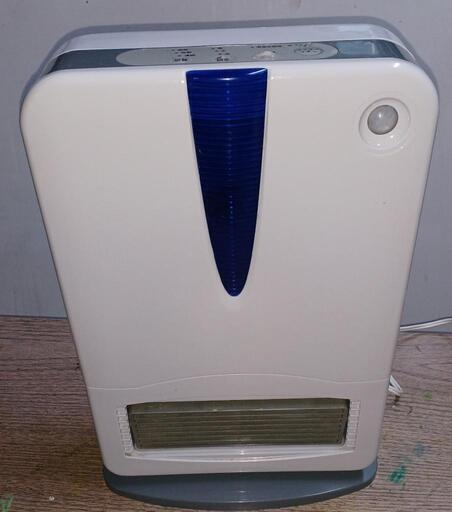 トイレ暖房、消臭器