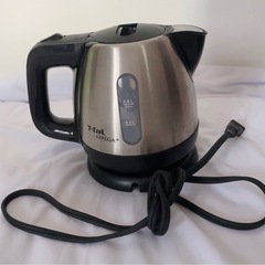 専用ページ‼️【中古品】T-falと炊飯器