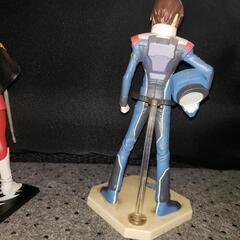 ガンダムSEED/アスラン・ザラ他の画像