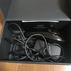 家庭用脱毛器スムーズスキンピュアの画像