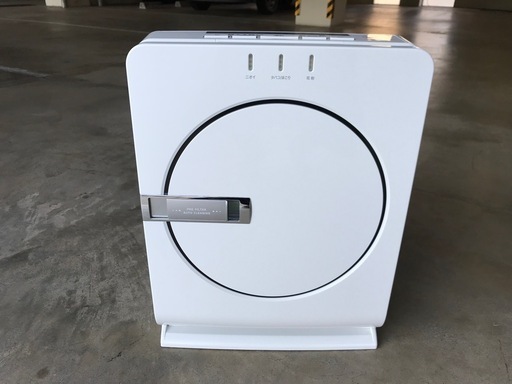 空気清浄機\n