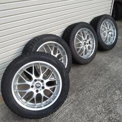 PIAA Racing  スポーツMESH　ヨコハマM/Sタイヤ