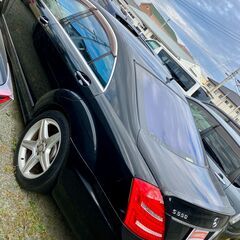 他の自社ローン店よりも安く乗れます!!予審審査に自信の無い方、安心してどうぞ！ ベンツ　S550ロング　入庫しました♡内装パノラマ画像あり！の画像