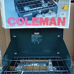 コールマン Model414-700J The POWERHOUSE Unleaded 414 Camp Stove