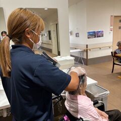 ICT化で働きやすい環境！週3日～OK！強みを生かして働けます！の画像