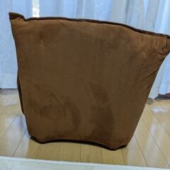 座椅子2個セットの画像