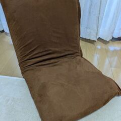 座椅子2個セット