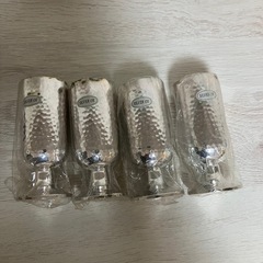 シルバーオックス　4本セット