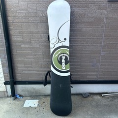 スノーボード155cm
