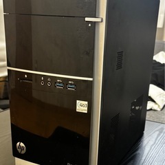 デスクトップPC