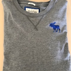 【Abercrombie&Fitch /アバクロンビ＆フィッチ】...