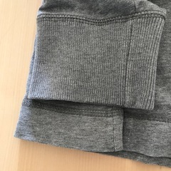 【Abercrombie&Fitch /アバクロンビ＆フィッチ】　　長袖　　の画像