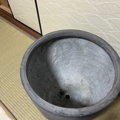植木鉢