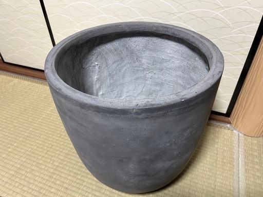植木鉢