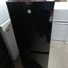 K2501-403 三菱 ノンフロン冷凍冷蔵庫 MR-P15EC...