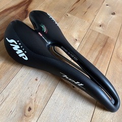 SELLE SMP HELL ヘル  イタリア製　サドル