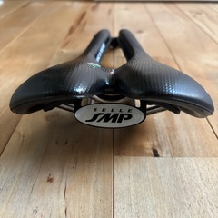 SELLE SMP HELL ヘル  イタリア製　サドルの画像