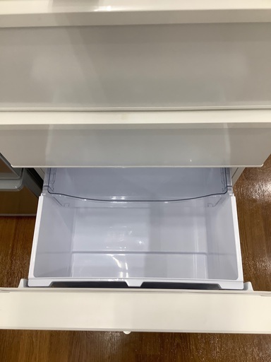 AQUA 4ドア冷蔵庫 AQR-36K