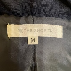 THESHOPTK 暖かい上着 Mサイズの画像