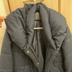 THESHOPTK 暖かい上着 Mサイズの画像