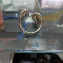 Silver925リングの画像