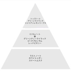 LANVINエクラドゥアルページュ100mlの画像