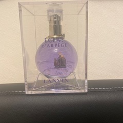 LANVINエクラドゥアルページュ100ml