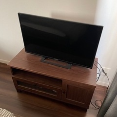 SONY 32型テレビ