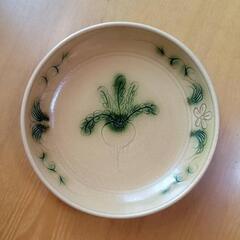 大きめの茶碗 皿１個