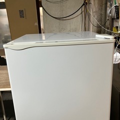 ☆値下げ☆2501-405 ユーイング 1ドアノンフロン電気冷蔵...