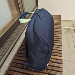 防災リュックの画像