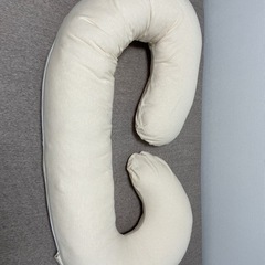 抱き枕　授乳クッションの画像