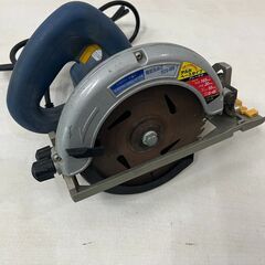 アースマン 100V 電動丸のこ ECS-165 EARTH MAN