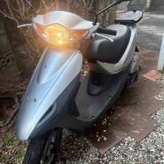お取り引き決まりましたホンダ DIO  AF56　   