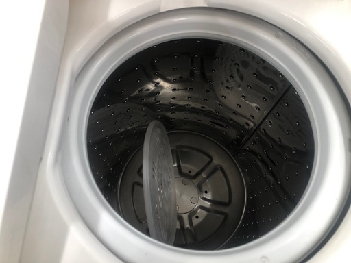 K196製★2022年HITACHI製★5.5㌔2層式洗濯機★6か月保証付き★近隣配送・設置可能