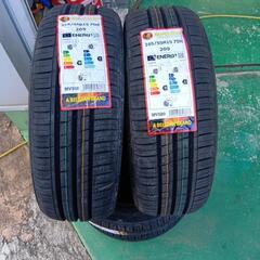 165/55R15  ミネルバ新品４本込み込み