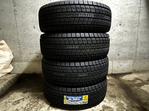 【新品4本】265/70R16 SJ8プラス【2024年製】