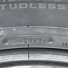 【新品4本】265/70R16 SJ8プラス【2024年製】