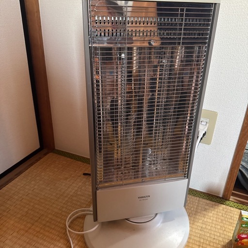 ヒーター