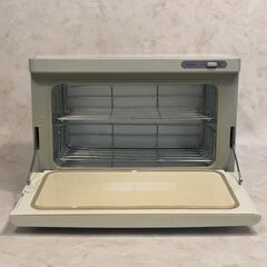 A6689【早い者勝ち‼】ダイシン商事 タオルウォーマー TW-12Fの画像