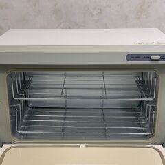 A6689【早い者勝ち‼】ダイシン商事 タオルウォーマー TW-12Fの画像