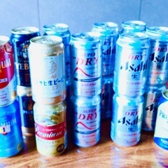 ビール19本