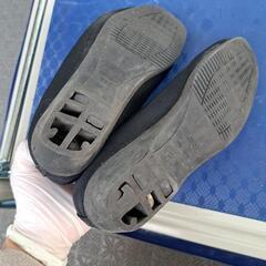 1/26まで パンプス【ジャンク品】の画像