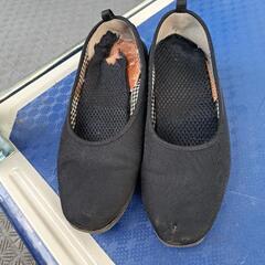 1/26まで パンプス【ジャンク品】の画像