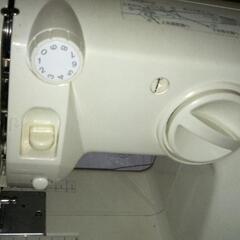 （お話中)中古ミシン